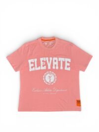 CANDY PINK MEMBER TEE