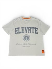 ASH GREY MEMBER TEE