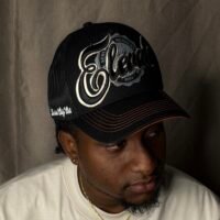 CARBON BLACK MEMBER HAT